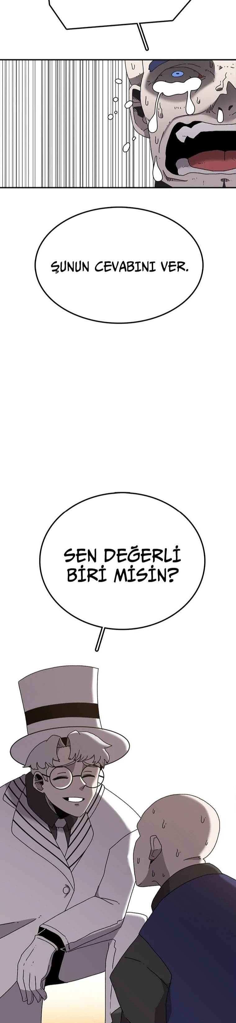 Sayfa 21 — Bölüm 30 — Zamansız Ev