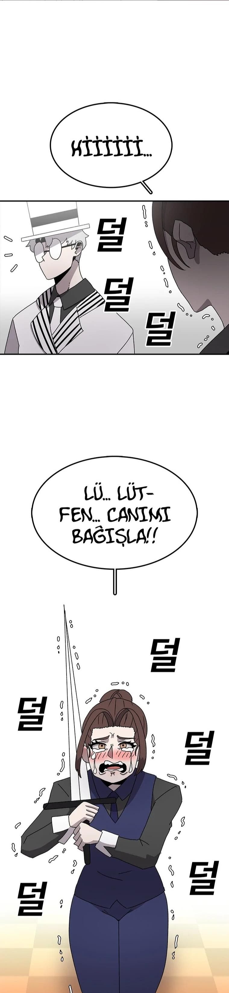 Sayfa 26 — Bölüm 30 — Zamansız Ev