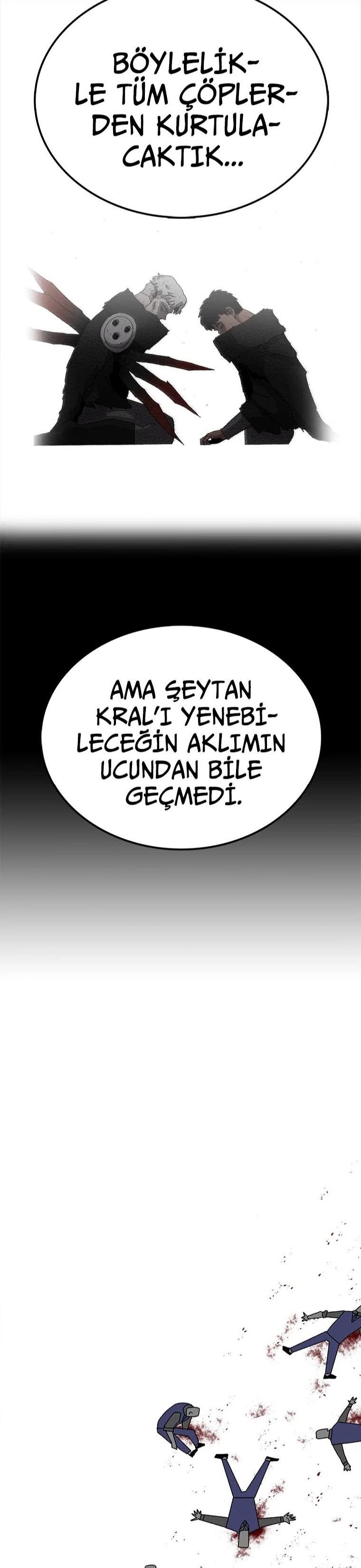 Sayfa 36 — Bölüm 30 — Zamansız Ev