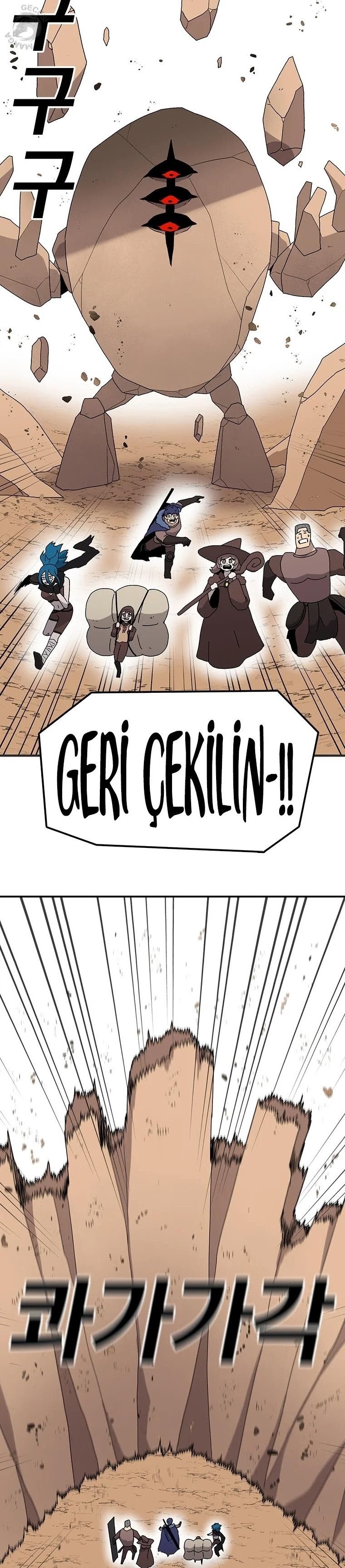 Sayfa 20 — Bölüm 31 — Zamansız Ev
