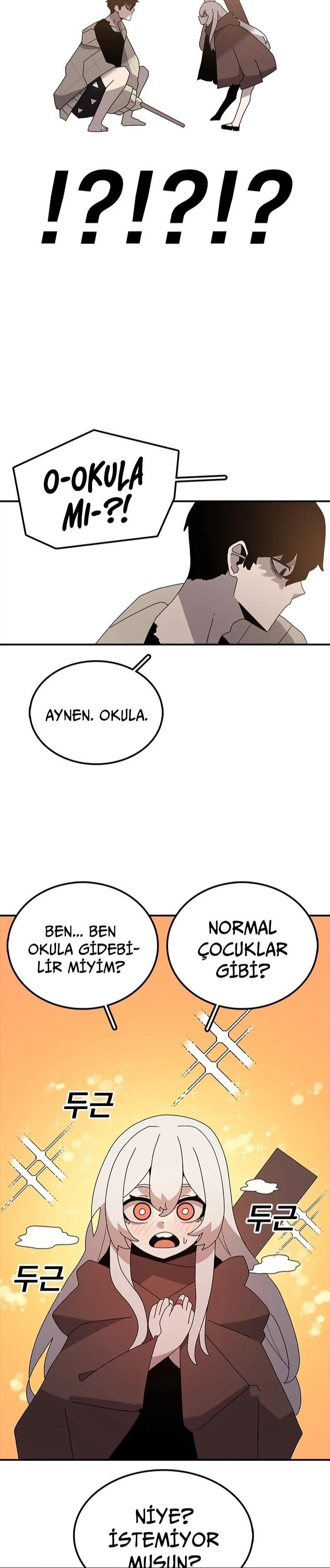 Sayfa 5 — Bölüm 32 — Zamansız Ev