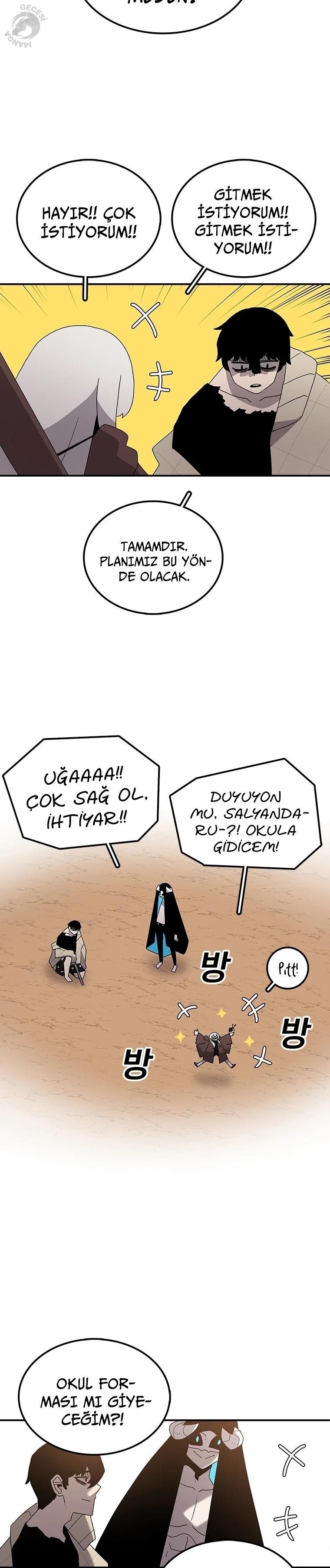 Sayfa 6 — Bölüm 32 — Zamansız Ev
