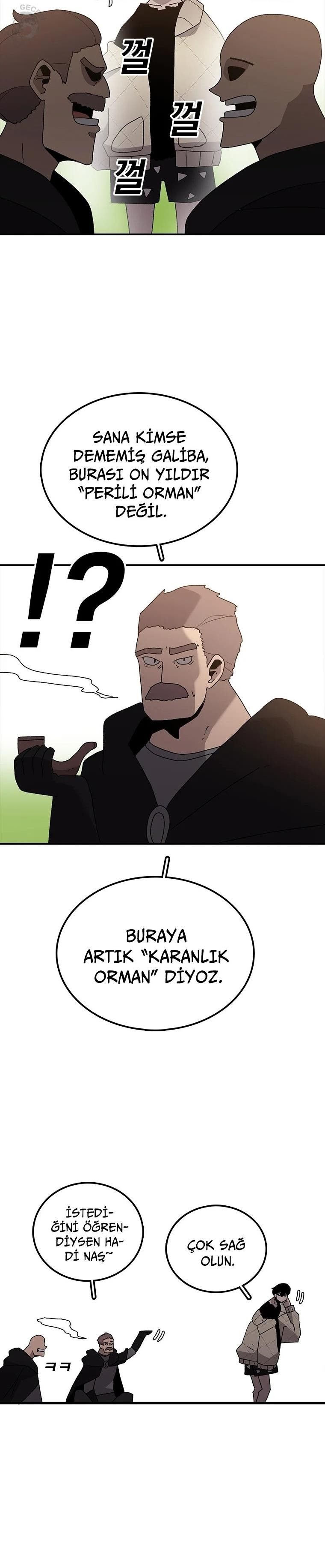 Sayfa 12 — Bölüm 32 — Zamansız Ev
