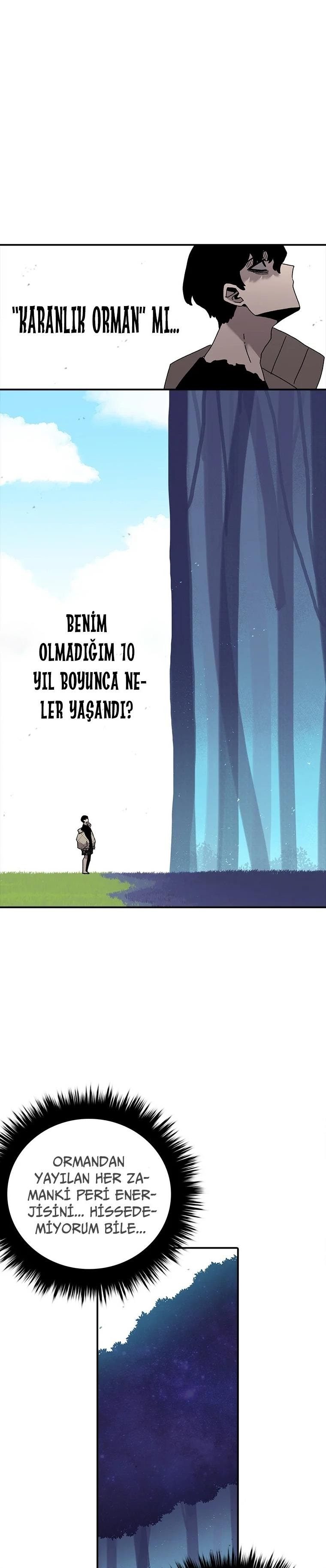 Sayfa 13 — Bölüm 32 — Zamansız Ev