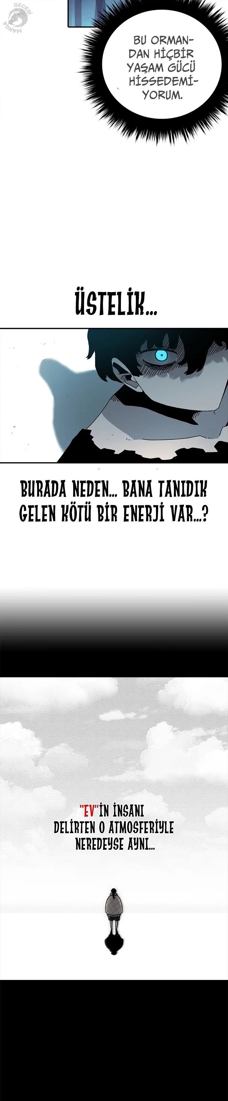 Sayfa 14 — Bölüm 32 — Zamansız Ev