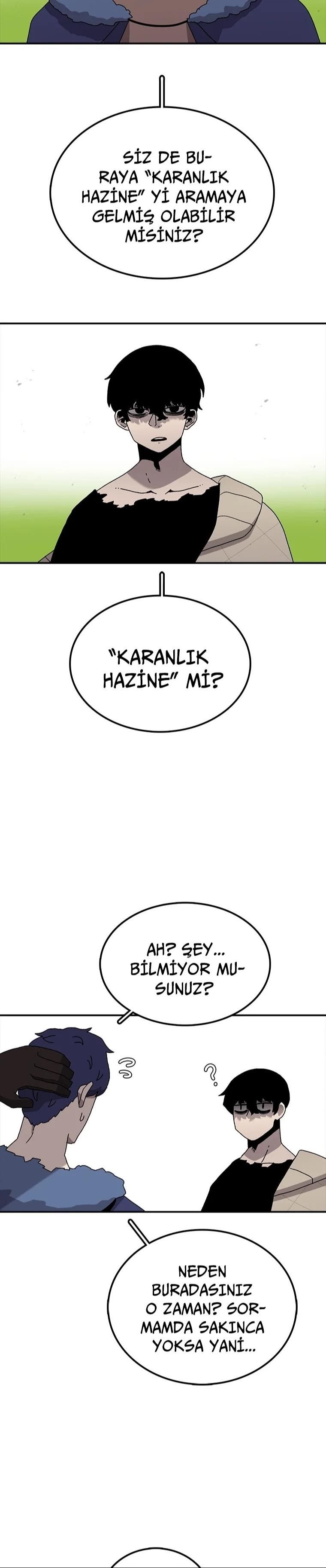 Sayfa 21 — Bölüm 32 — Zamansız Ev