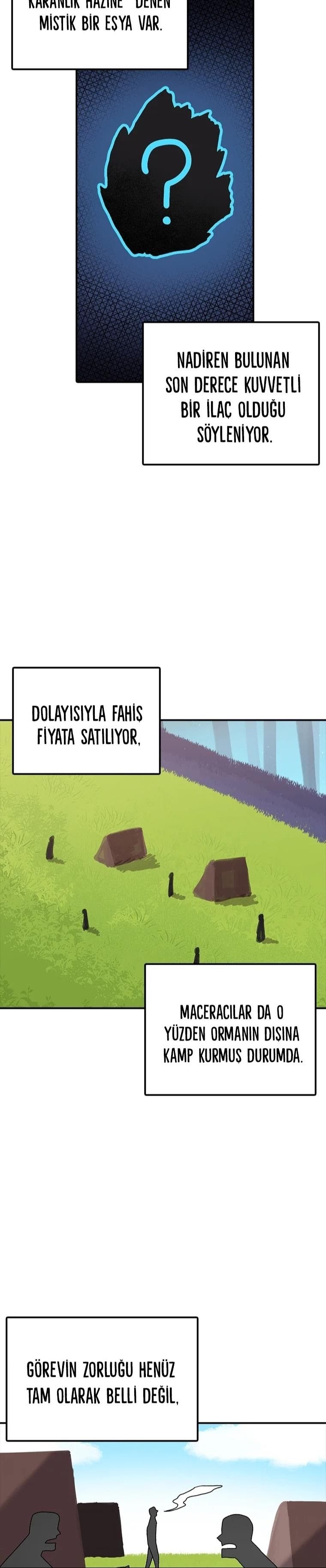 Sayfa 23 — Bölüm 32 — Zamansız Ev