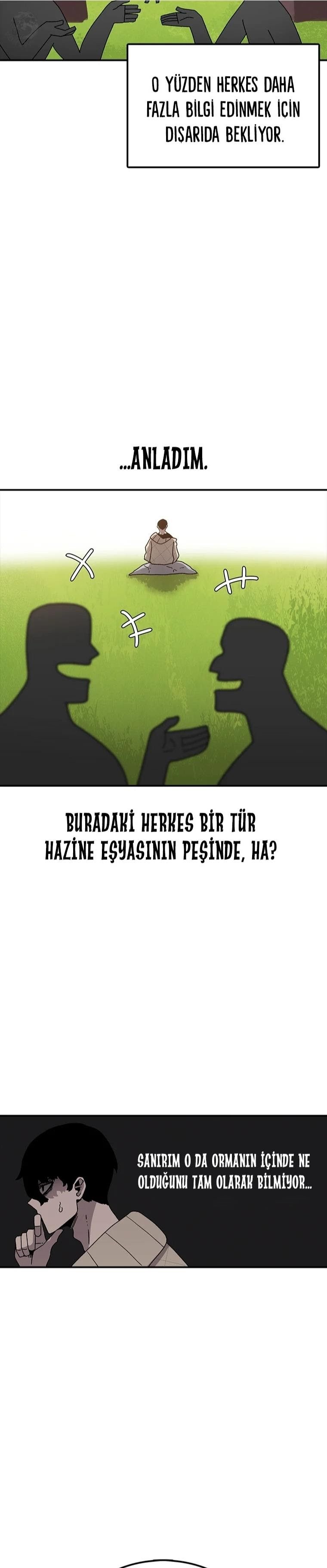 Sayfa 24 — Bölüm 32 — Zamansız Ev