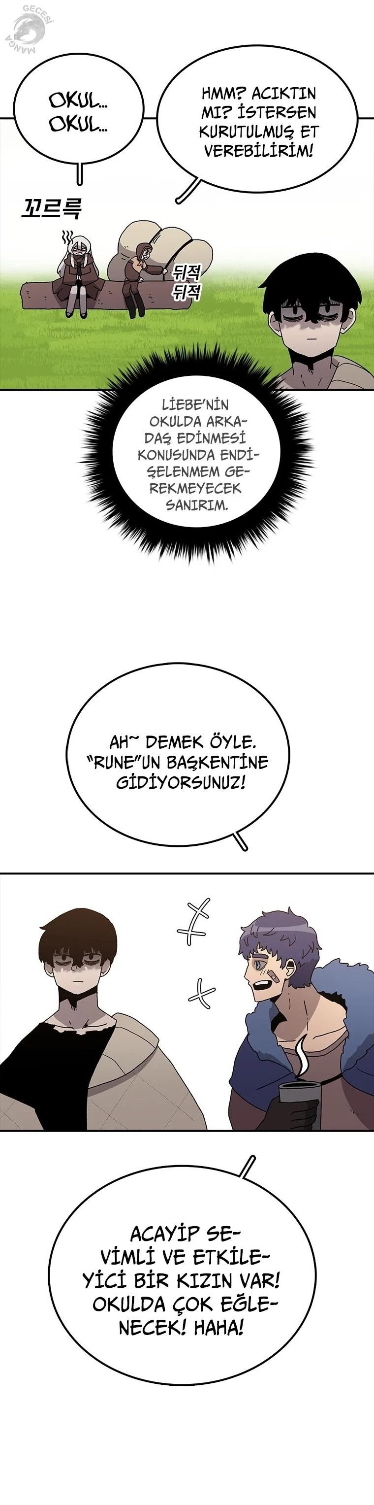 Sayfa 26 — Bölüm 32 — Zamansız Ev