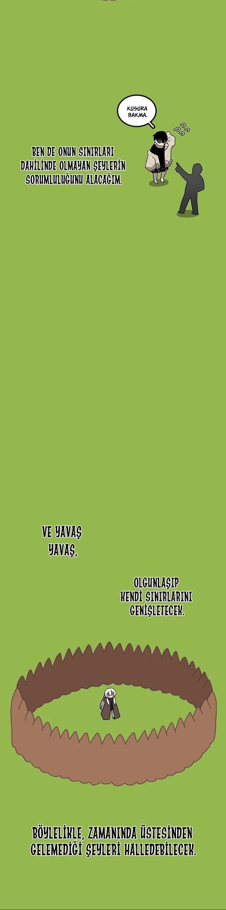 Sayfa 29 — Bölüm 32 — Zamansız Ev