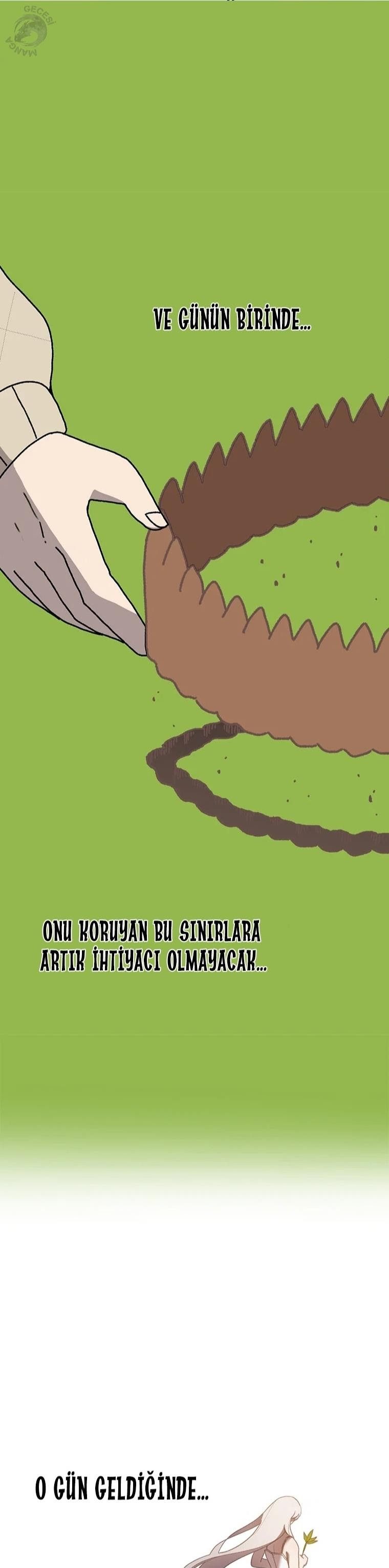 Sayfa 30 — Bölüm 32 — Zamansız Ev