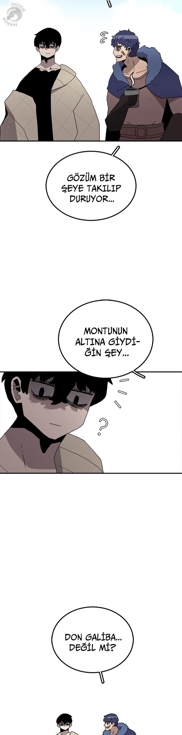 Sayfa 32 — Bölüm 32 — Zamansız Ev