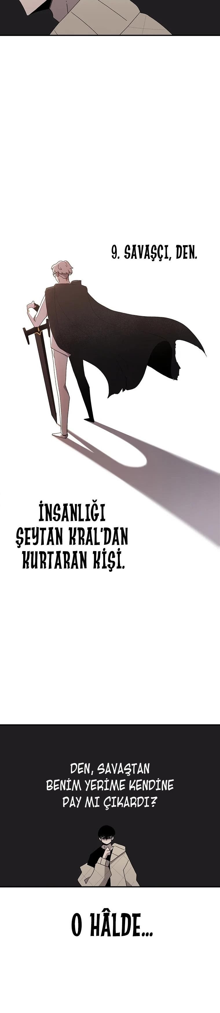 Sayfa 4 — Bölüm 33 — Zamansız Ev