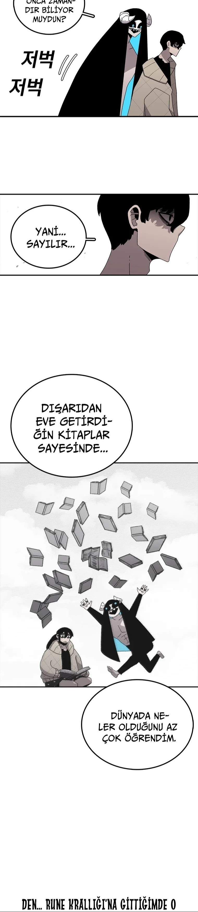 Sayfa 7 — Bölüm 33 — Zamansız Ev