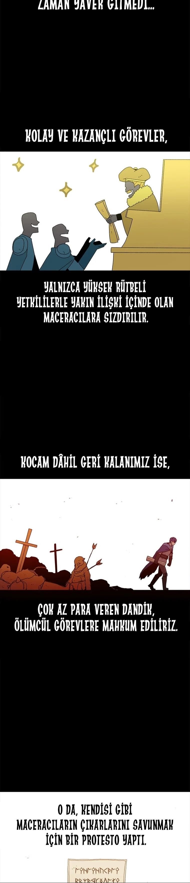 Sayfa 11 — Bölüm 33 — Zamansız Ev