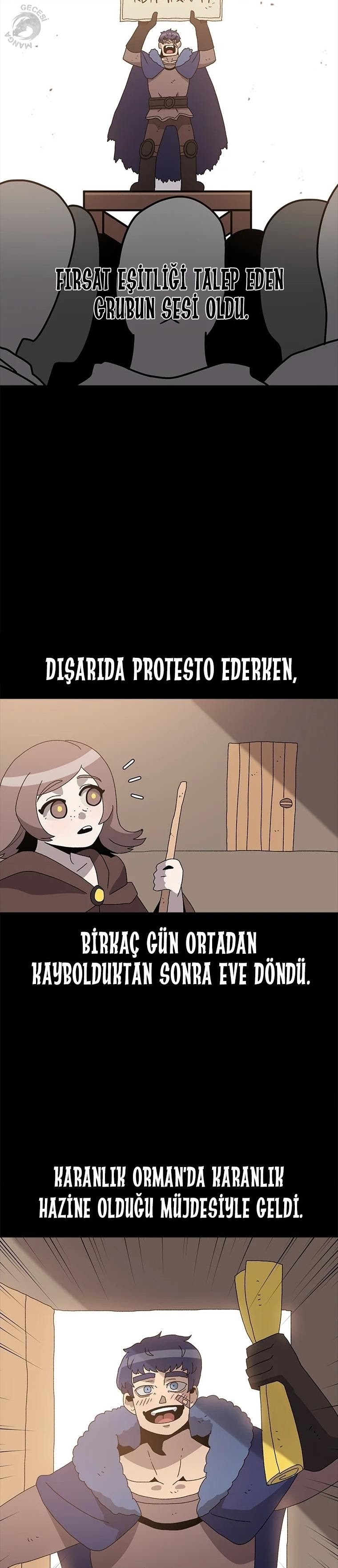 Sayfa 12 — Bölüm 33 — Zamansız Ev