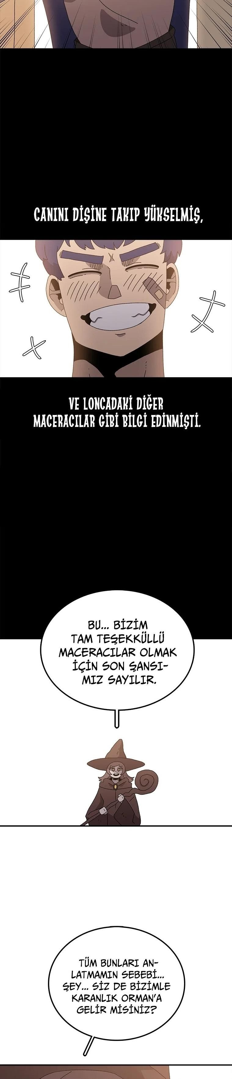 Sayfa 13 — Bölüm 33 — Zamansız Ev
