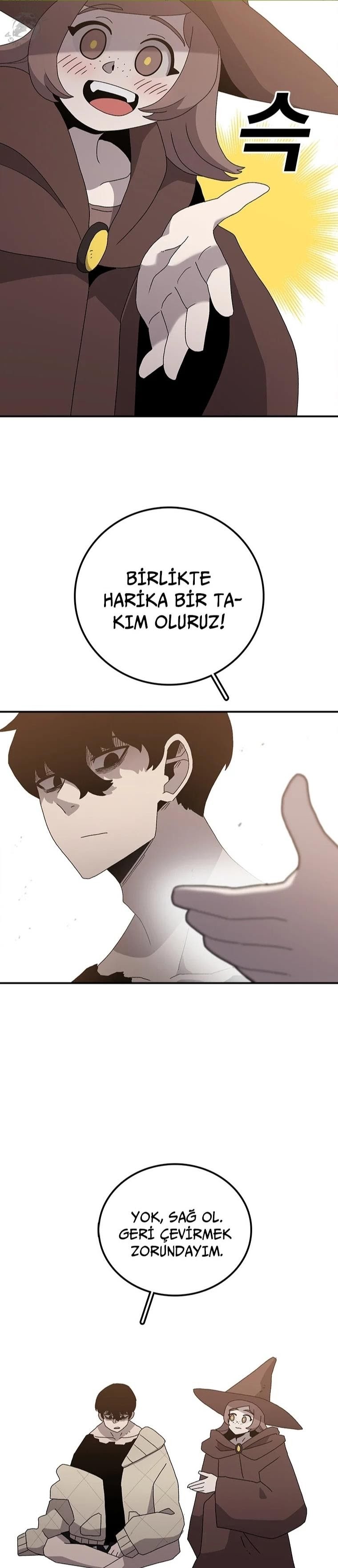 Sayfa 14 — Bölüm 33 — Zamansız Ev