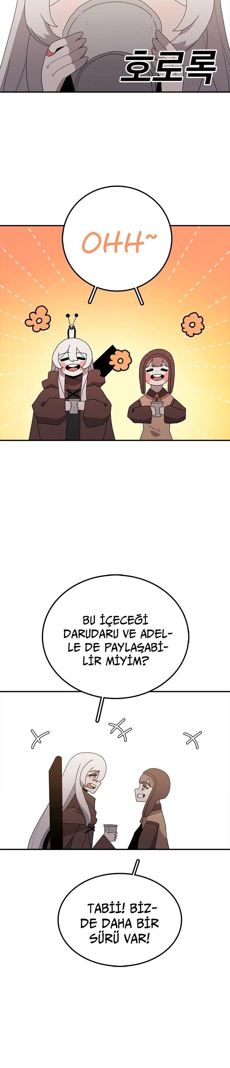 Sayfa 17 — Bölüm 33 — Zamansız Ev
