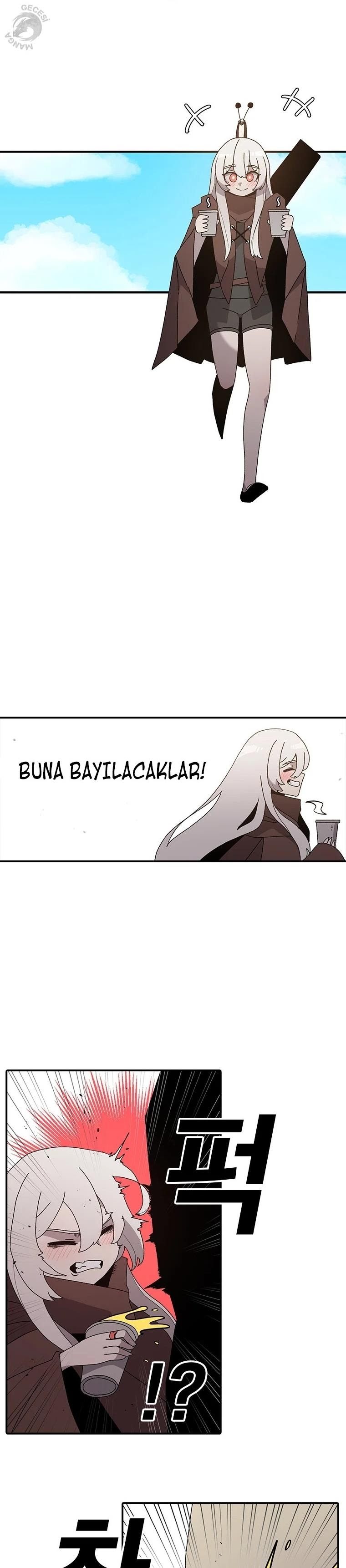 Sayfa 18 — Bölüm 33 — Zamansız Ev