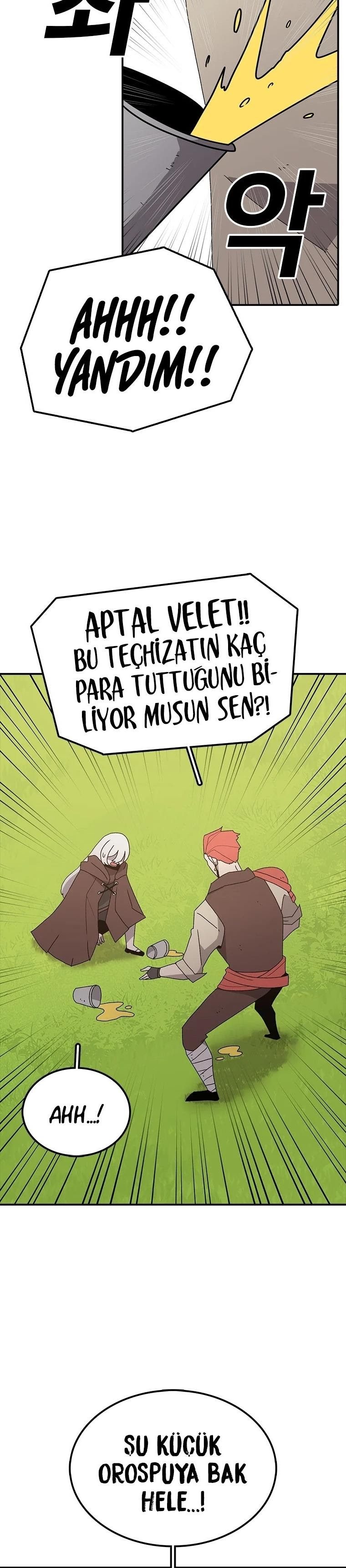 Sayfa 19 — Bölüm 33 — Zamansız Ev