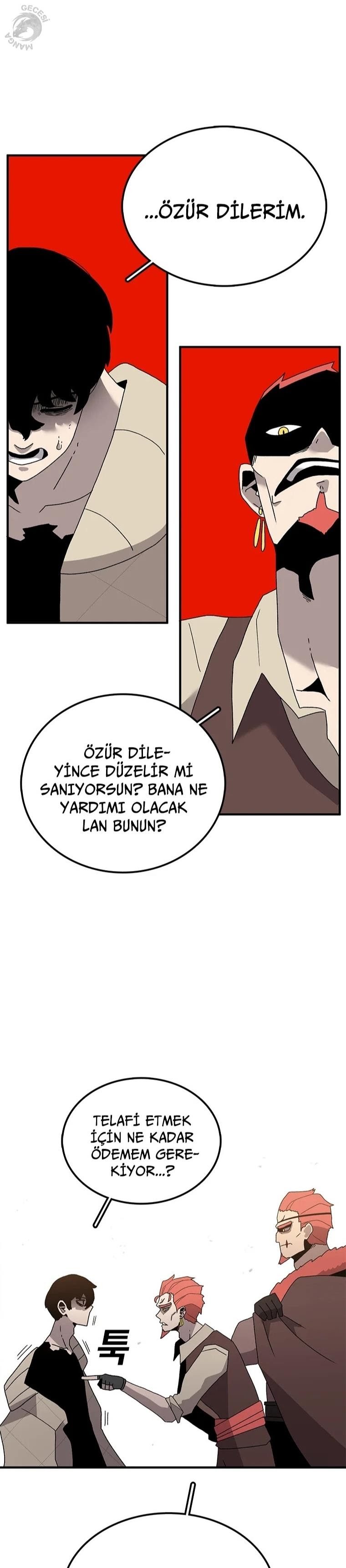 Sayfa 24 — Bölüm 33 — Zamansız Ev
