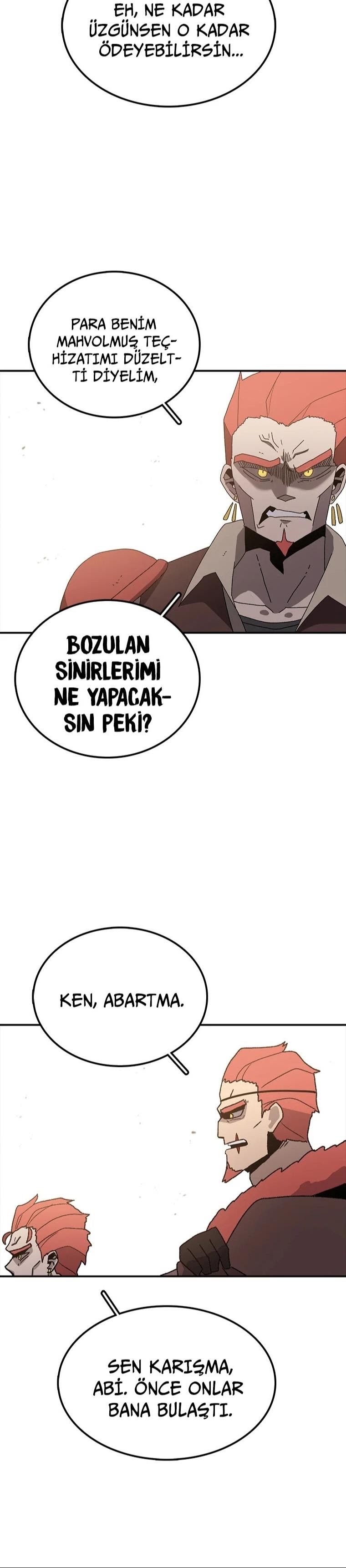 Sayfa 25 — Bölüm 33 — Zamansız Ev