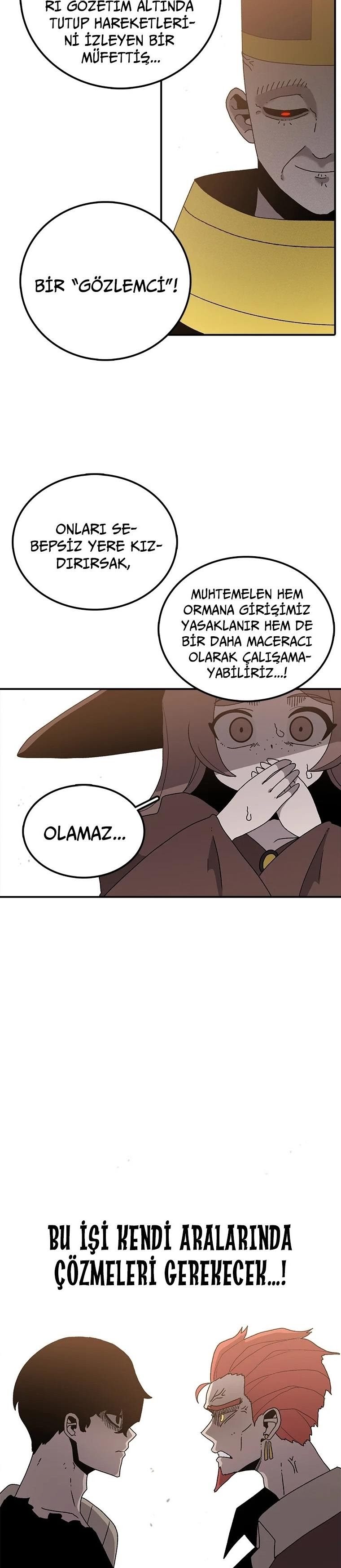 Sayfa 31 — Bölüm 33 — Zamansız Ev