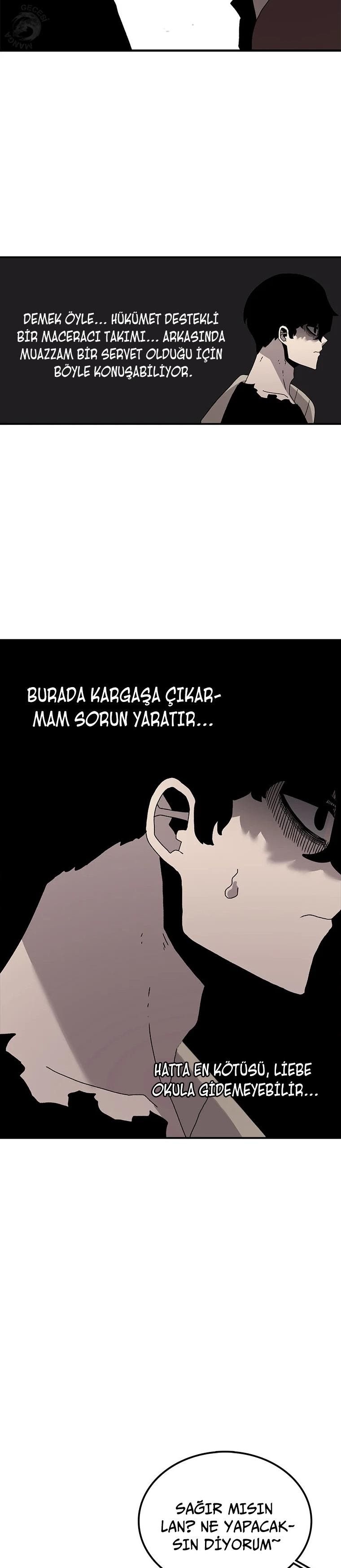 Sayfa 32 — Bölüm 33 — Zamansız Ev