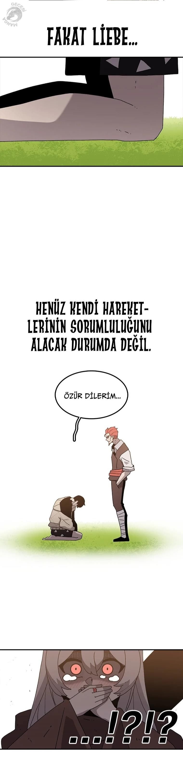 Sayfa 34 — Bölüm 33 — Zamansız Ev