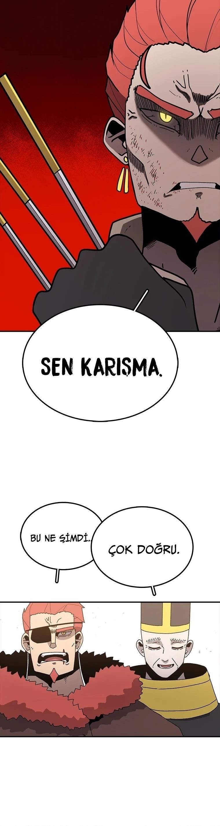Sayfa 5 — Bölüm 34 — Zamansız Ev