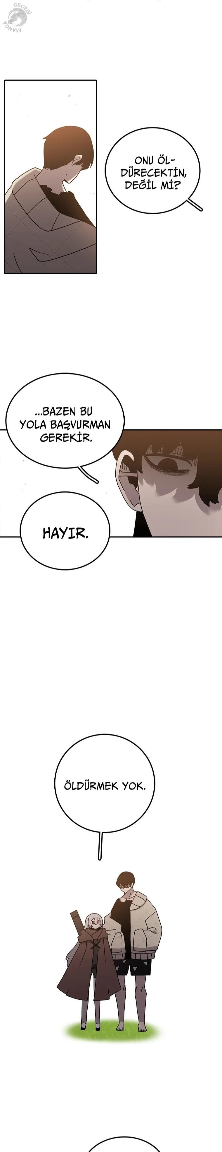 Sayfa 35 — Bölüm 34 — Zamansız Ev
