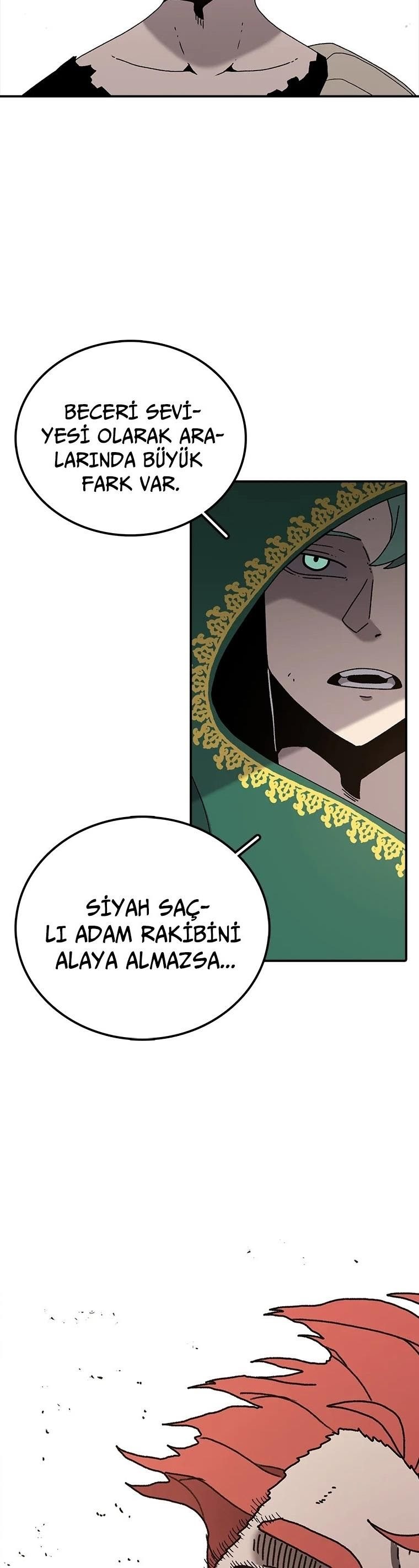Sayfa 7 — Bölüm 35 — Zamansız Ev