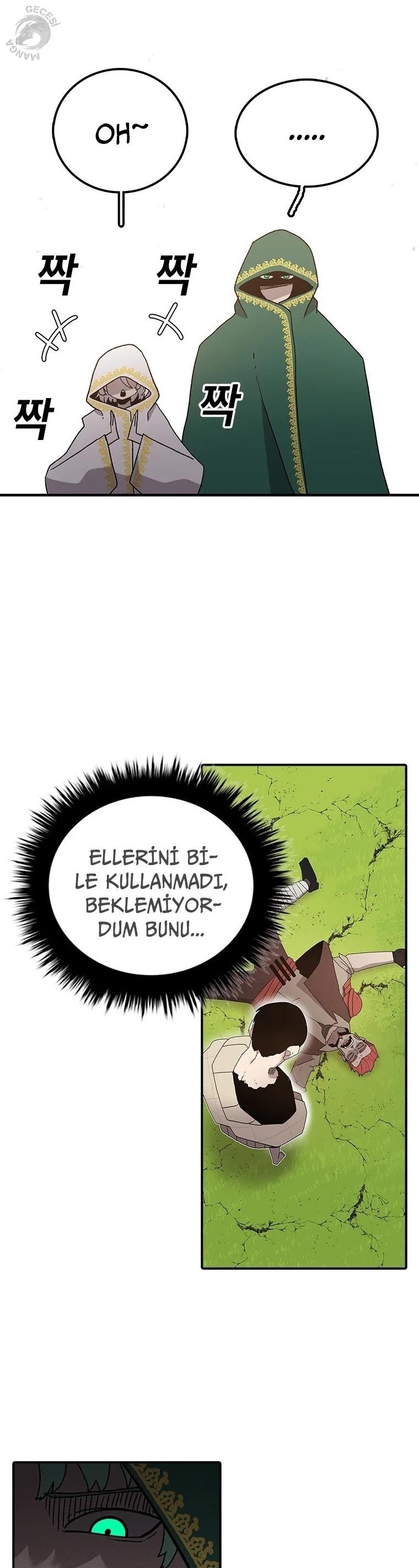 Sayfa 10 — Bölüm 35 — Zamansız Ev