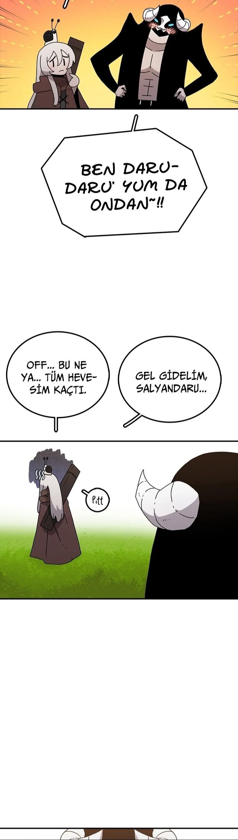 Sayfa 23 — Bölüm 35 — Zamansız Ev