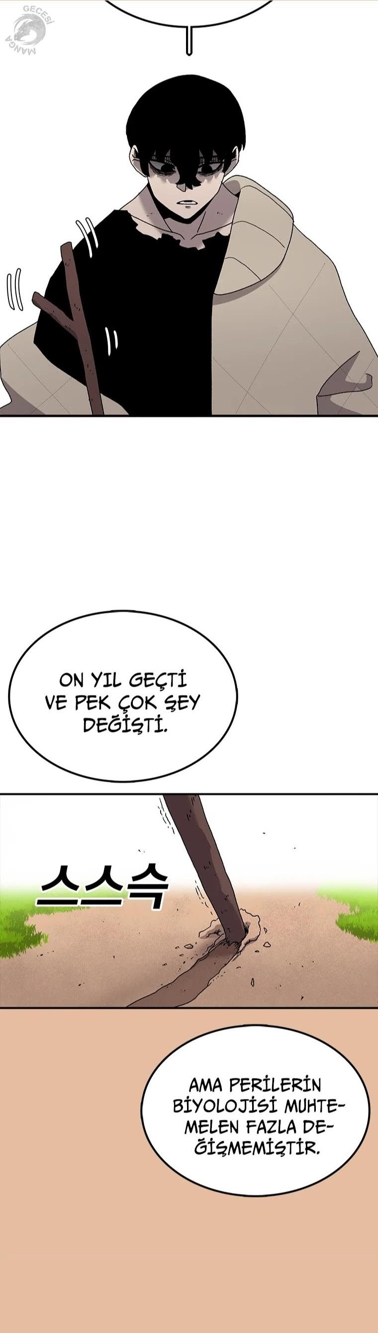 Sayfa 30 — Bölüm 35 — Zamansız Ev