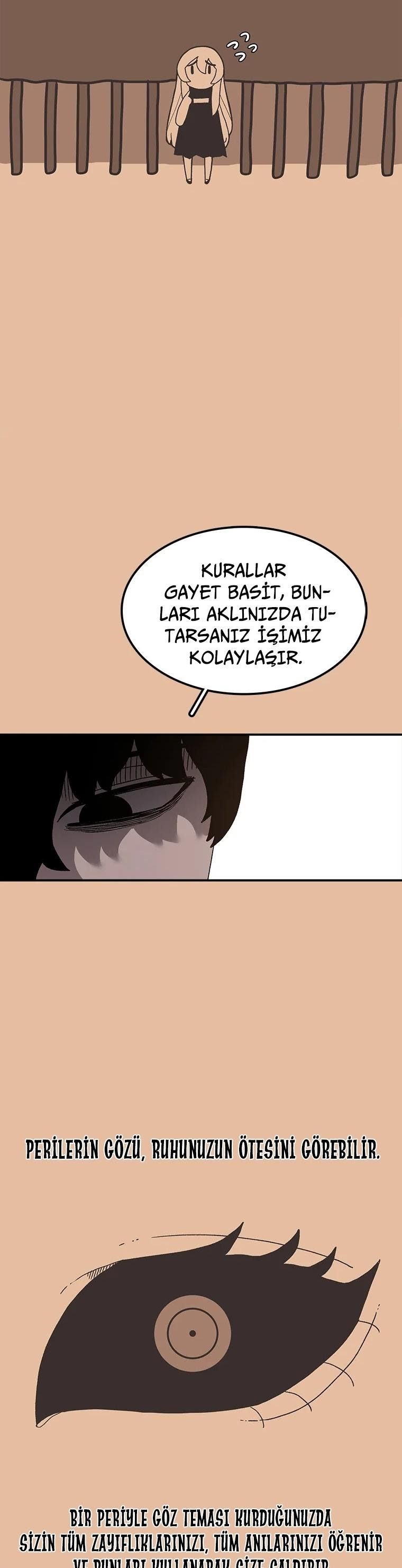 Sayfa 33 — Bölüm 35 — Zamansız Ev