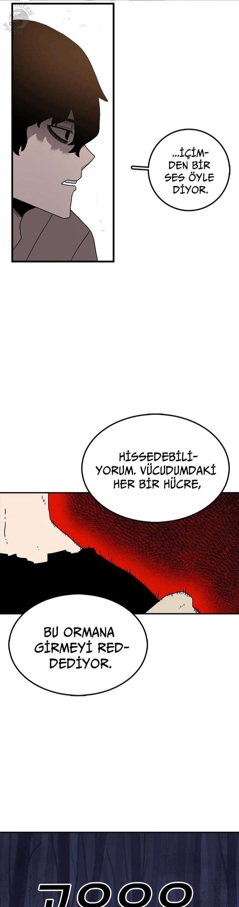 Sayfa 4 — Bölüm 36 — Zamansız Ev