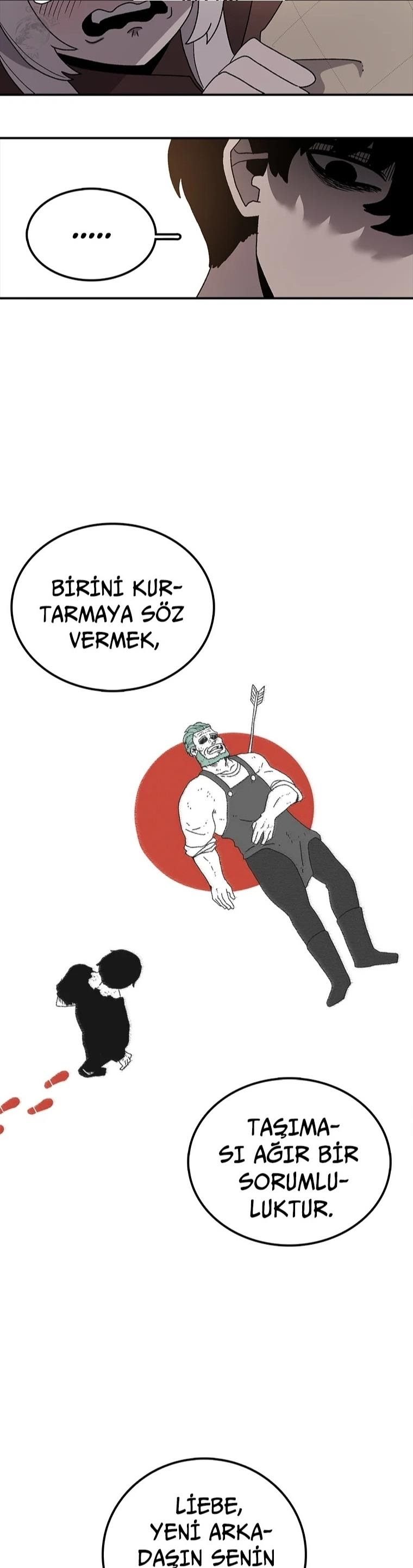 Sayfa 6 — Bölüm 36 — Zamansız Ev
