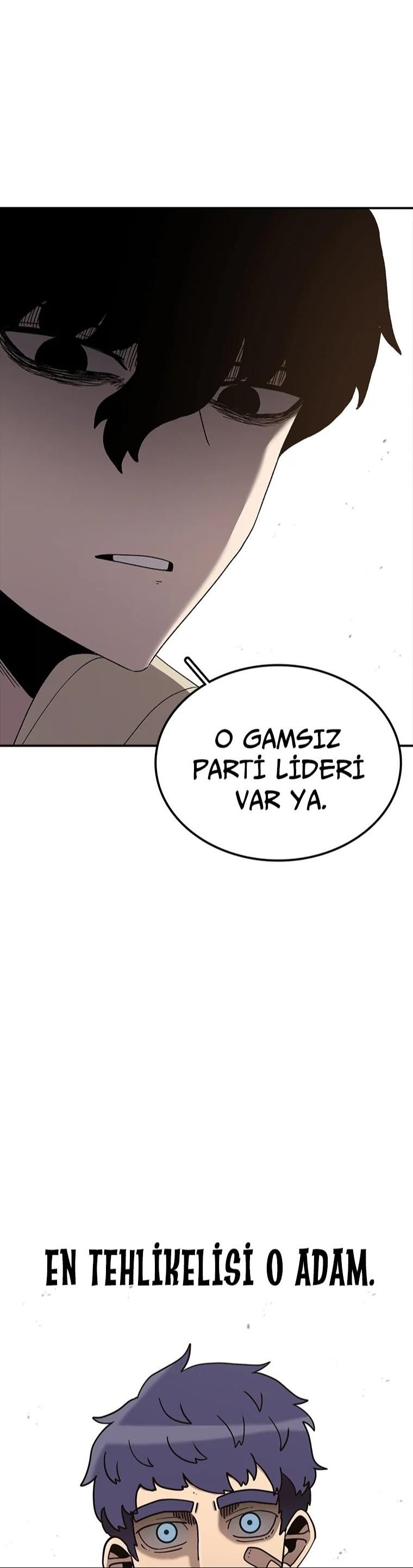 Sayfa 11 — Bölüm 36 — Zamansız Ev