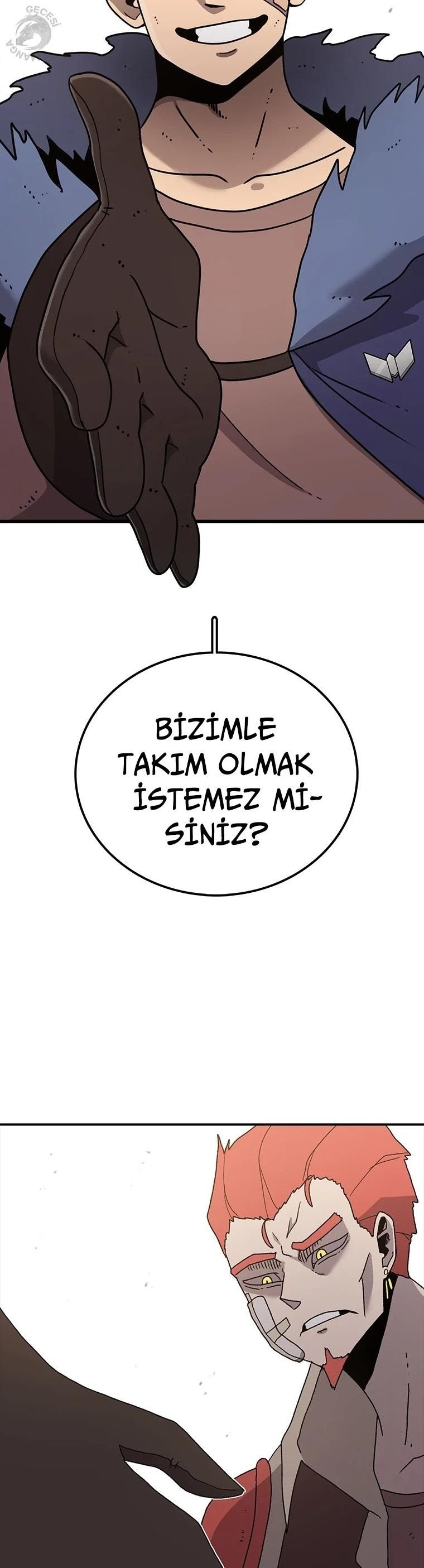 Sayfa 12 — Bölüm 36 — Zamansız Ev