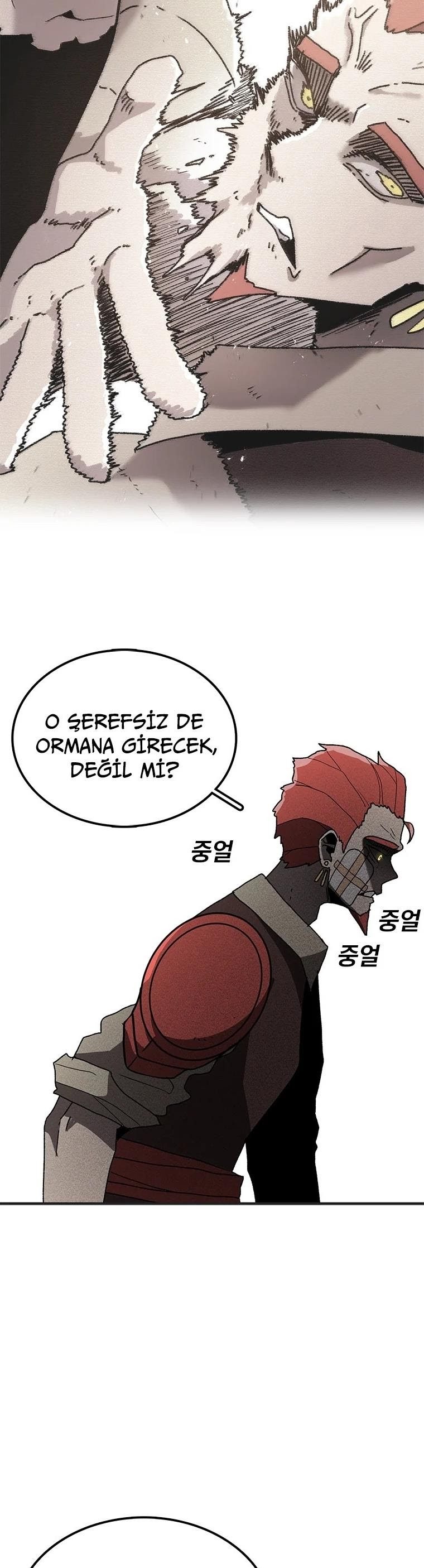 Sayfa 15 — Bölüm 36 — Zamansız Ev