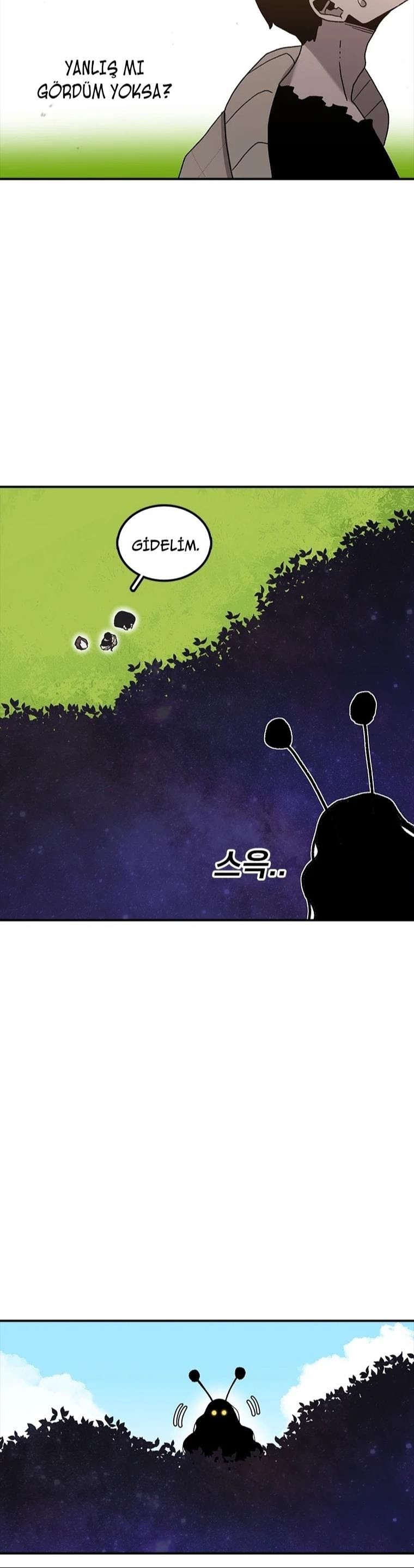 Sayfa 29 — Bölüm 36 — Zamansız Ev