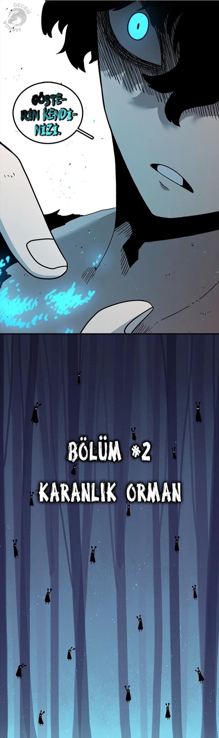 Sayfa 40 — Bölüm 36 — Zamansız Ev