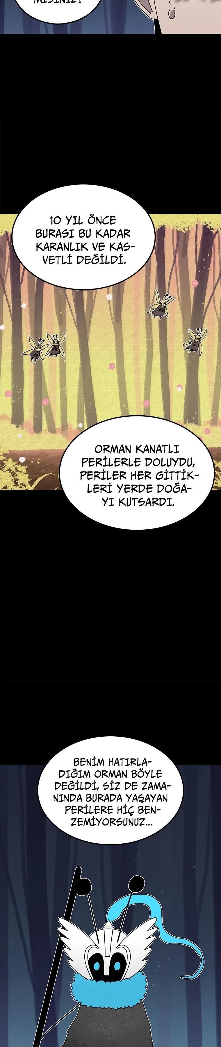 Sayfa 5 — Bölüm 37 — Zamansız Ev