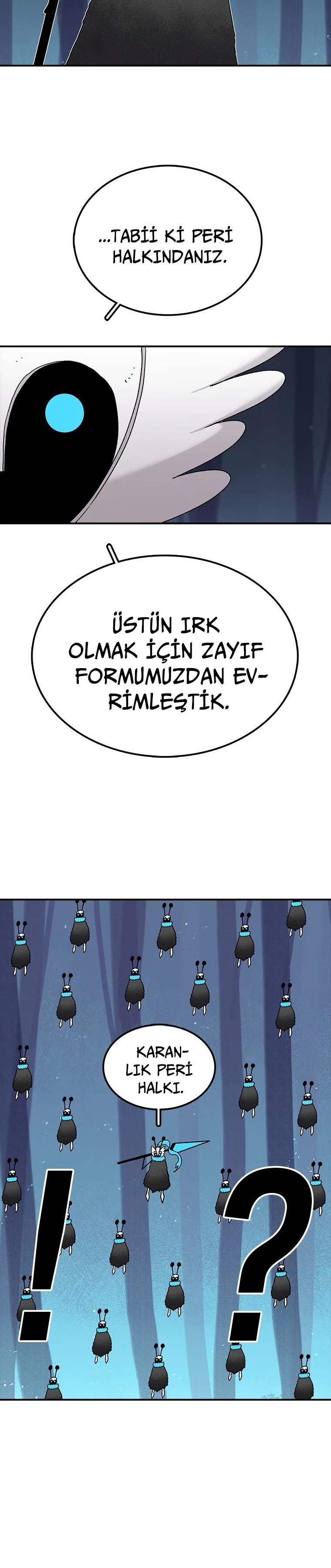 Sayfa 6 — Bölüm 37 — Zamansız Ev