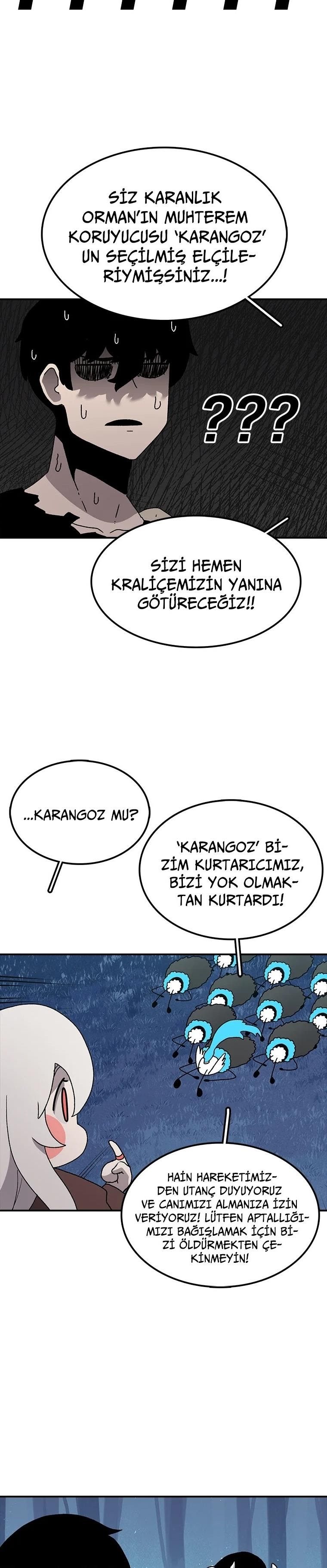 Sayfa 13 — Bölüm 37 — Zamansız Ev