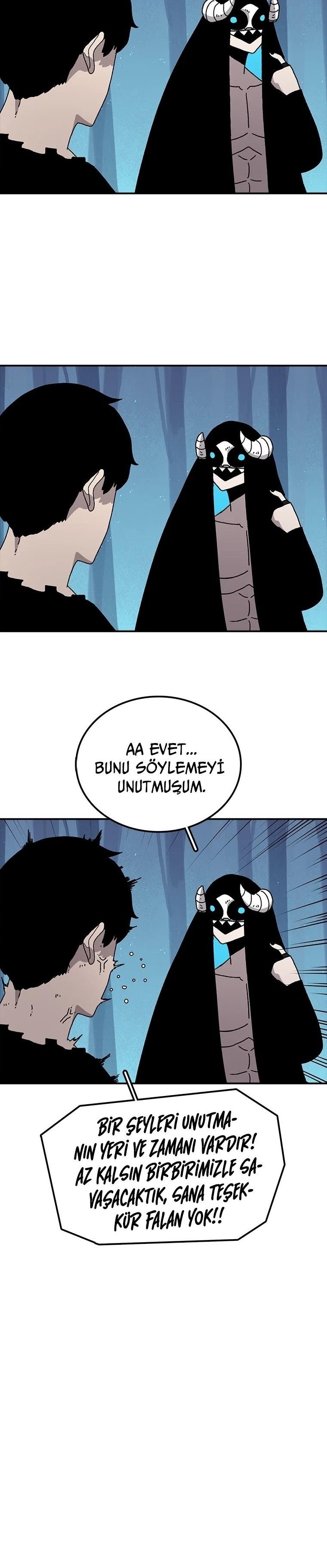 Sayfa 14 — Bölüm 37 — Zamansız Ev