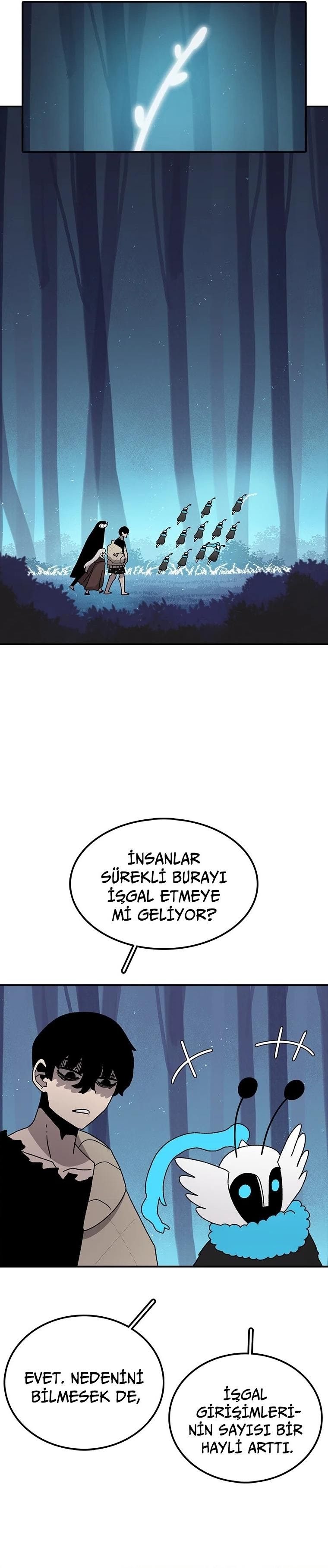 Sayfa 15 — Bölüm 37 — Zamansız Ev