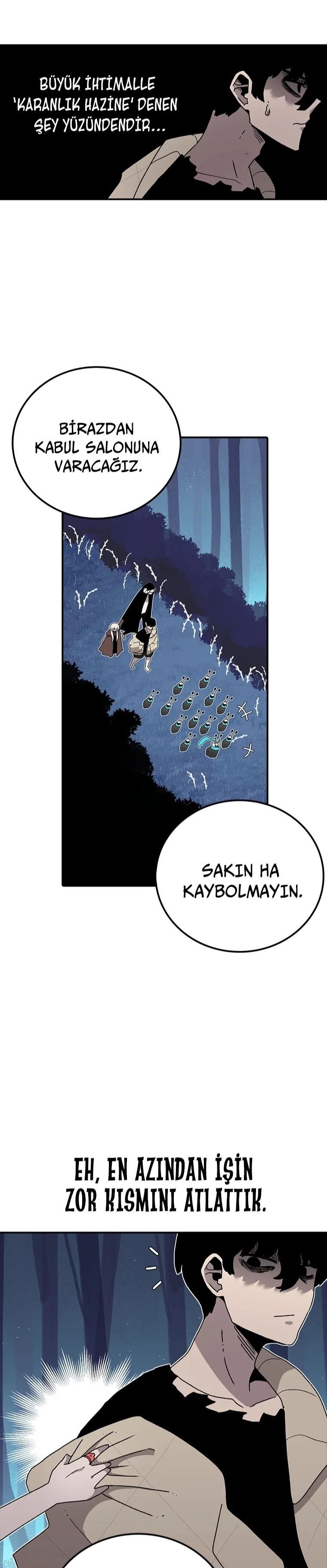 Sayfa 16 — Bölüm 37 — Zamansız Ev